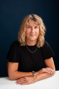 Andrea Sergeant, T C Smith Solicitors, Berwick upon Tweed