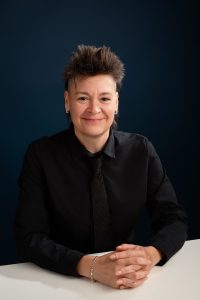 Clare Buckham, T C Smith Solicitors, Berwick upon Tweed