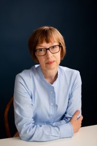 Jane Bolam, T C Smith Solicitors, Berwick upon Tweed