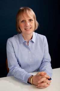 Photo of Janice Thompson, T C Smith Solicitors, Berwick upon Tweed
