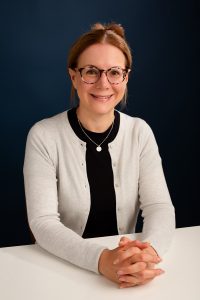 Katherine Wootton, T C Smith Solicitors, Berwick upon Tweed