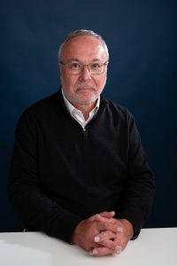 Photo of Mark Butson, T C Smith Solicitors, Berwick upon Tweed
