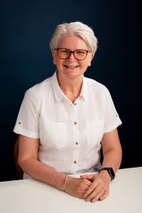 Susan Dunbar, T C Smith Solicitors, Berwick upon Tweed