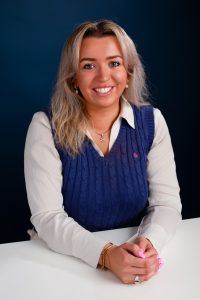 Tara Brown, T C Smith Solicitors, Berwick upon Tweed